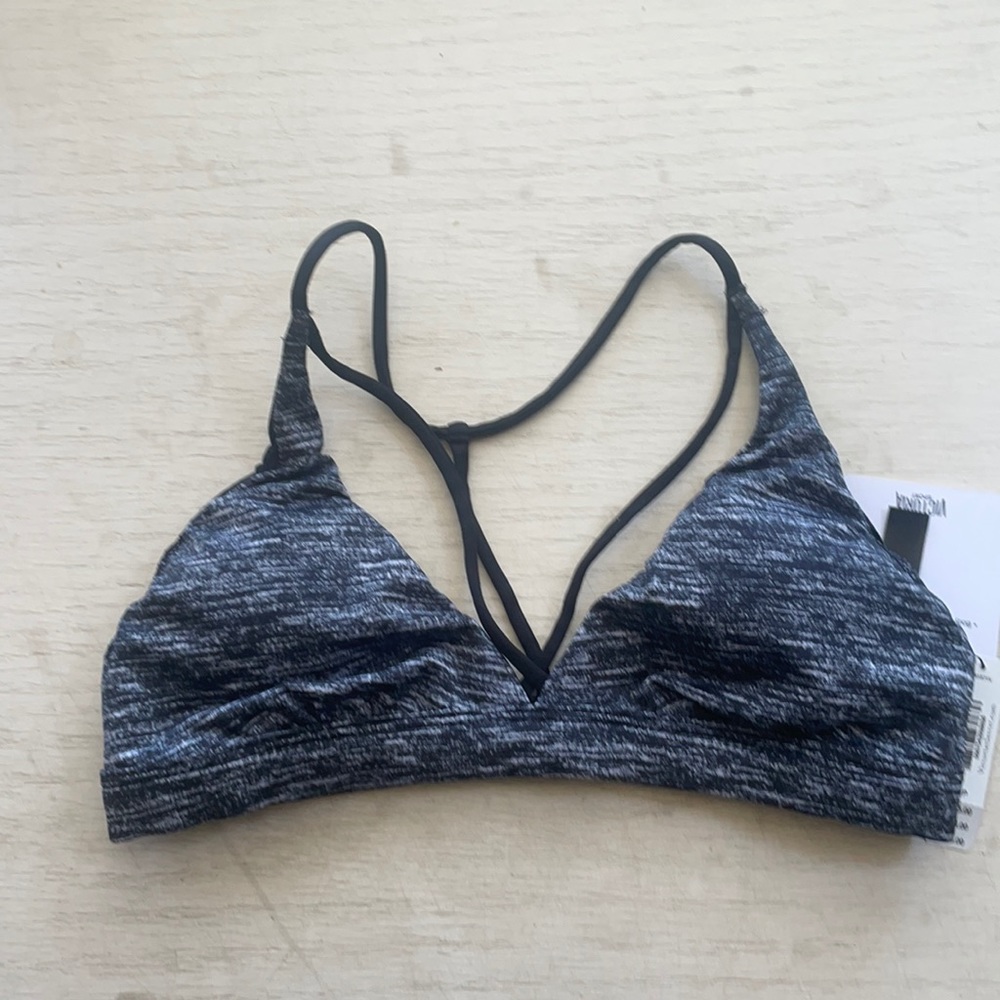 VICTORIA’S SECRET Sports Bra S
